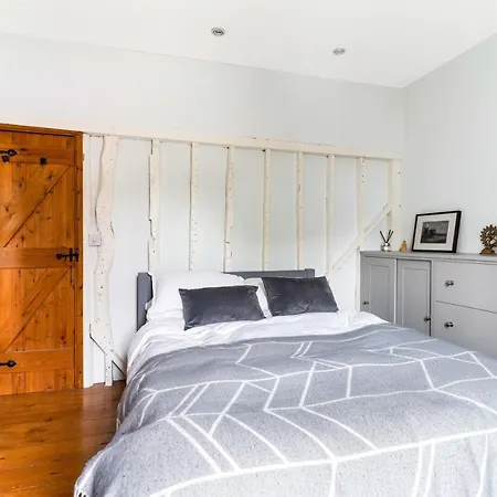 Little Braybrooke Cottage, Central Saffron Walden, Garden Buitenkant foto