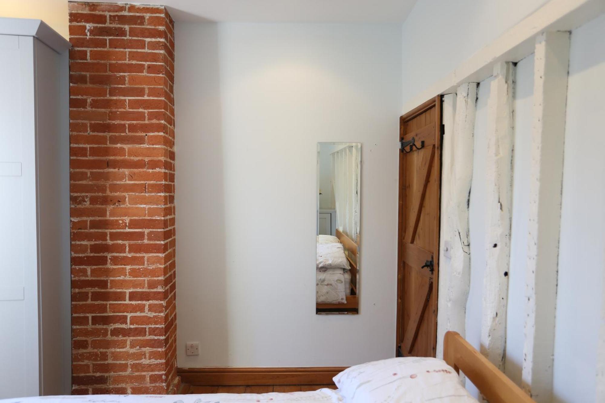 Little Braybrooke Cottage, Saffron Walden, Garden * Saffron Walden
