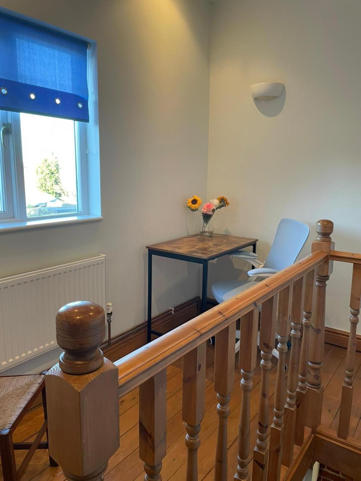 Holiday home Little Braybrooke Cottage, Saffron Walden, Garden