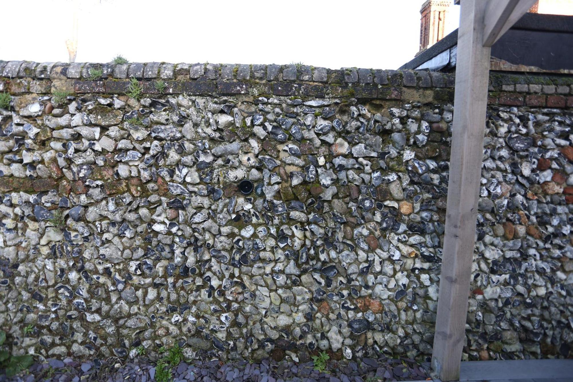 Holiday home Little Braybrooke Cottage, Saffron Walden, Garden Saffron Walden