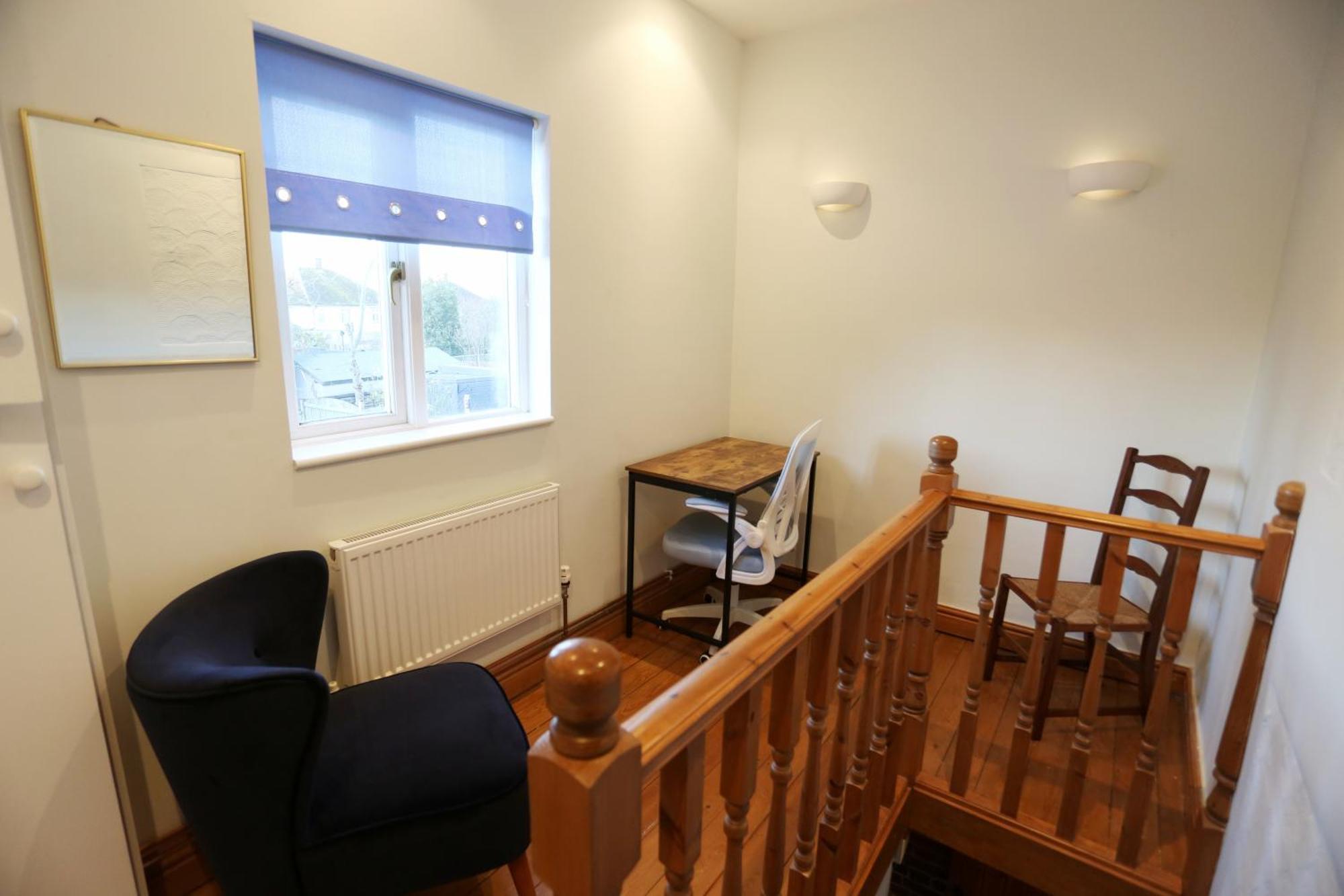 Little Braybrooke Cottage, Saffron Walden, Garden Holiday home *