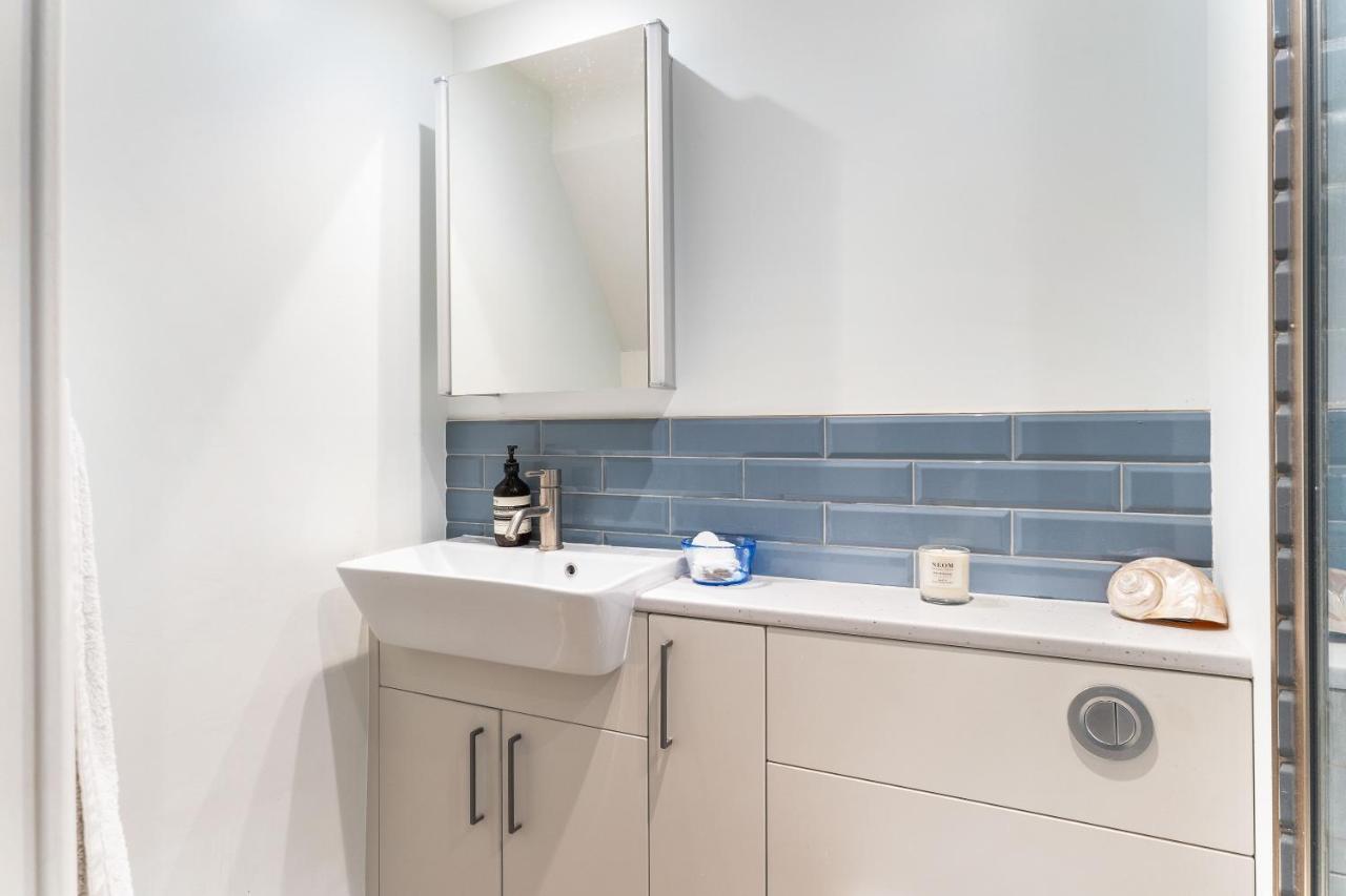 Little Braybrooke Cottage, Saffron Walden, Garden Vakantiehuis *